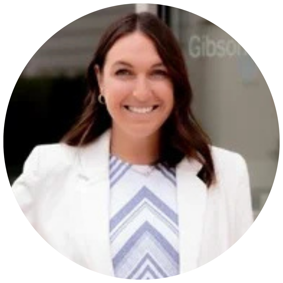 Megan Guglielmo, CRP